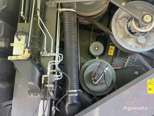 Клаас Lexion 760, объемом двигателя 0 л и пробегом 0 тыс. км за 186545 $, фото 17 на Automoto.ua