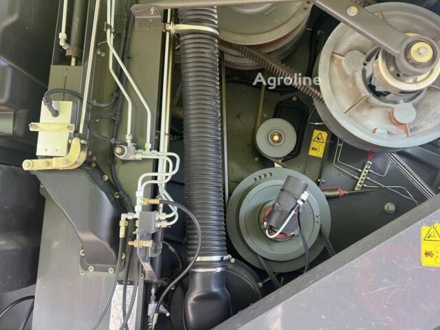 Клаас Lexion 760, об'ємом двигуна 0 л та пробігом 0 тис. км за 195385 $, фото 17 на Automoto.ua