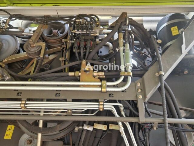 Клаас Lexion 760, об'ємом двигуна 0 л та пробігом 0 тис. км за 180921 $, фото 15 на Automoto.ua