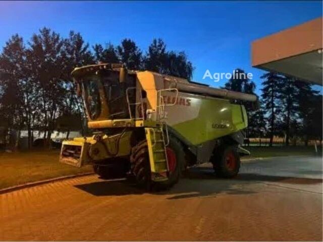 Клаас Lexion 760, об'ємом двигуна 0 л та пробігом 0 тис. км за 103470 $, фото 4 на Automoto.ua