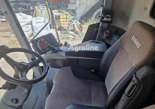 Клаас Lexion 760, об'ємом двигуна 0 л та пробігом 0 тис. км за 180921 $, фото 19 на Automoto.ua