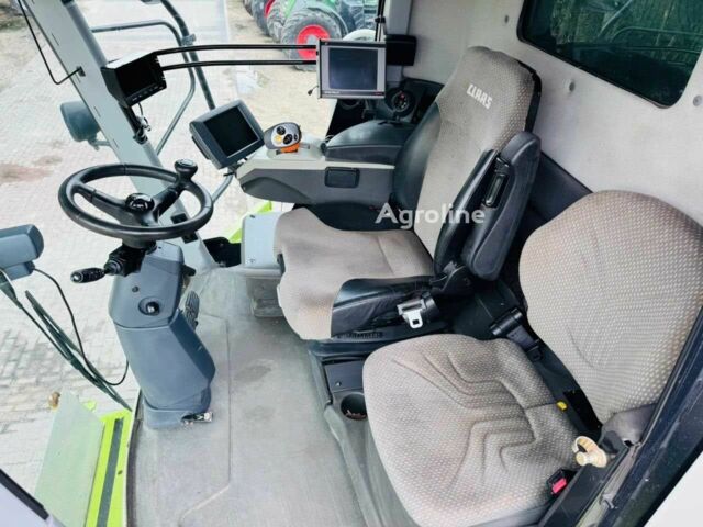 Клаас Lexion 760, объемом двигателя 0 л и пробегом 0 тыс. км за 134221 $, фото 8 на Automoto.ua
