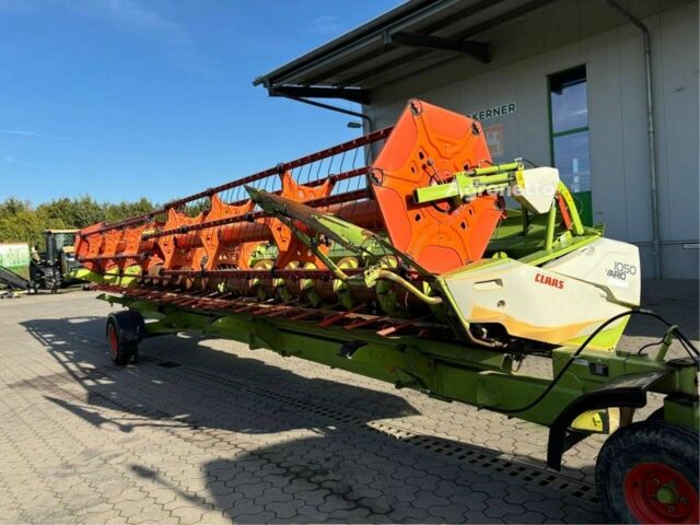 Клаас Lexion 760, объемом двигателя 0 л и пробегом 0 тыс. км за 125328 $, фото 6 на Automoto.ua
