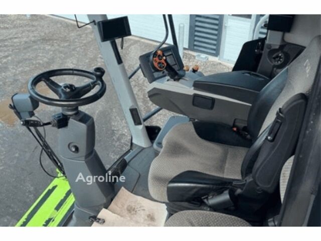 Клаас Lexion 760, об'ємом двигуна 0 л та пробігом 0 тис. км за 172800 $, фото 7 на Automoto.ua