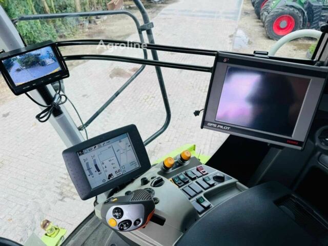 Клаас Lexion 760, объемом двигателя 0 л и пробегом 0 тыс. км за 134221 $, фото 6 на Automoto.ua