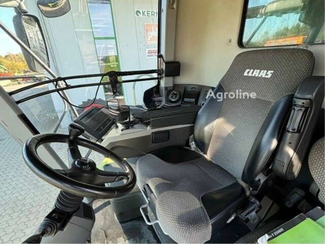 Клаас Lexion 760, об'ємом двигуна 0 л та пробігом 0 тис. км за 139711 $, фото 5 на Automoto.ua