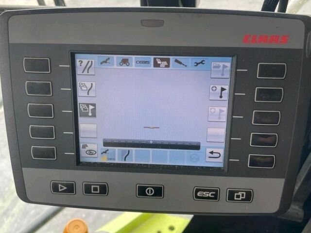 Клаас Lexion 760, объемом двигателя 0 л и пробегом 0 тыс. км за 159433 $, фото 15 на Automoto.ua