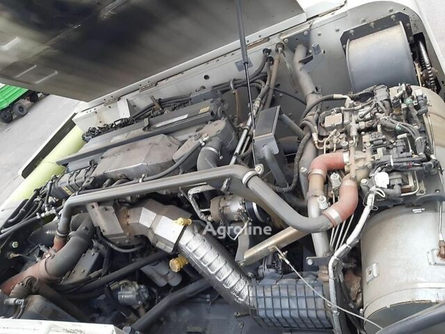 Клаас Lexion 760, об'ємом двигуна 0 л та пробігом 0 тис. км за 142487 $, фото 8 на Automoto.ua