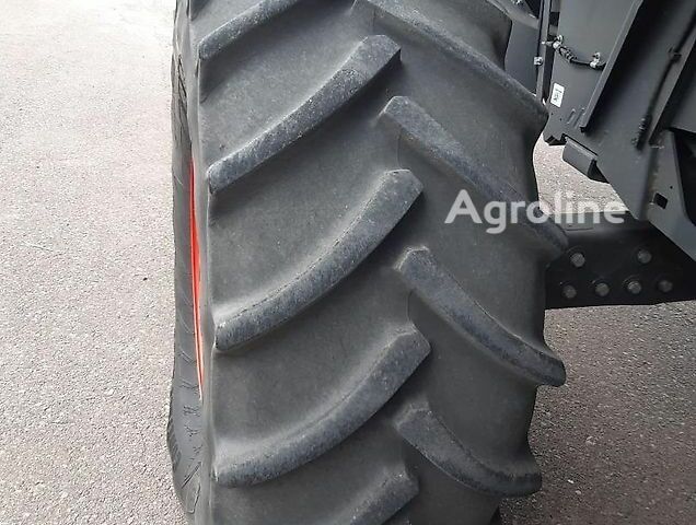 Клаас Lexion 760, об'ємом двигуна 0 л та пробігом 0 тис. км за 142487 $, фото 12 на Automoto.ua