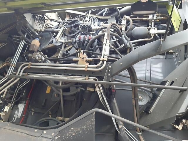 Клаас Lexion 760, об'ємом двигуна 0 л та пробігом 0 тис. км за 142487 $, фото 9 на Automoto.ua