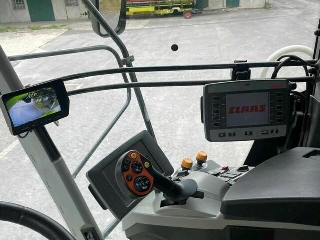 Клаас Lexion 760, объемом двигателя 0 л и пробегом 0 тыс. км за 159433 $, фото 17 на Automoto.ua