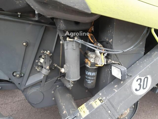 Клаас Lexion 760, об'ємом двигуна 0 л та пробігом 0 тис. км за 142487 $, фото 6 на Automoto.ua