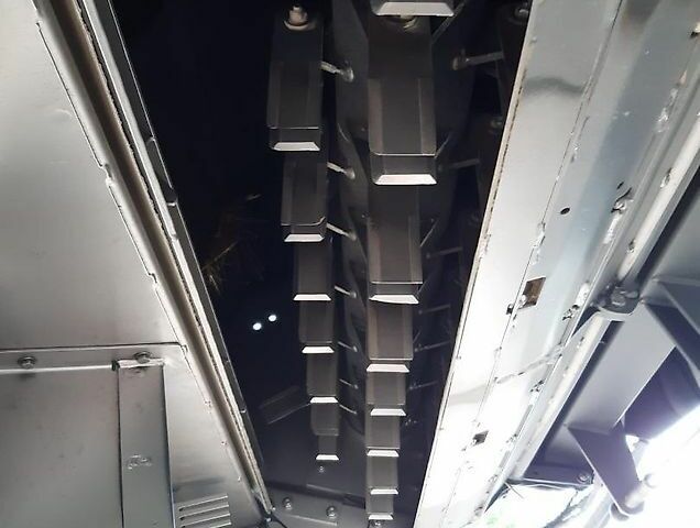 Клаас Lexion 760, об'ємом двигуна 0 л та пробігом 0 тис. км за 142487 $, фото 10 на Automoto.ua