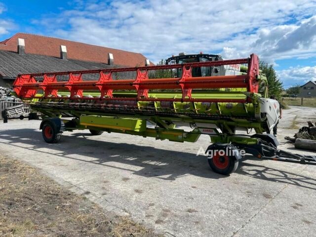 Клаас Lexion 760, объемом двигателя 0 л и пробегом 0 тыс. км за 159433 $, фото 12 на Automoto.ua