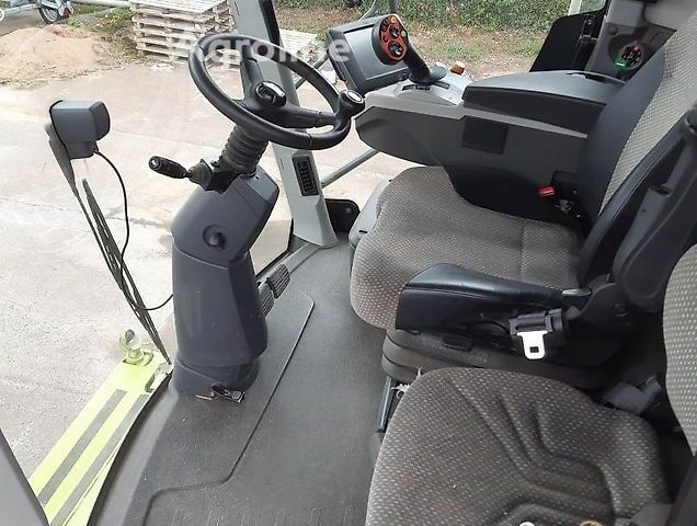 Клаас Lexion 760, об'ємом двигуна 0 л та пробігом 0 тис. км за 142487 $, фото 14 на Automoto.ua