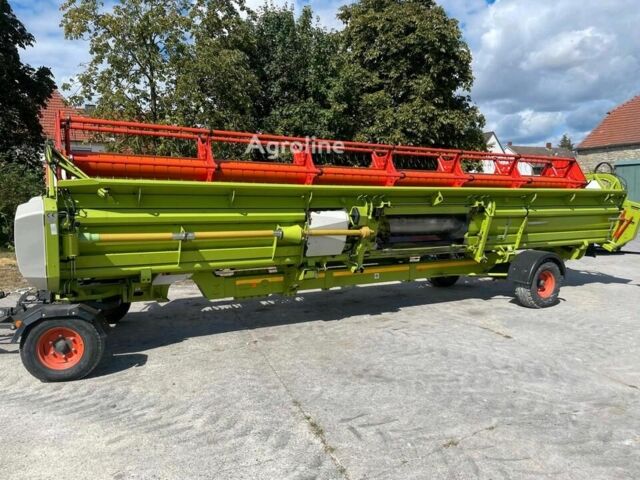 Клаас Lexion 760, объемом двигателя 0 л и пробегом 0 тыс. км за 159433 $, фото 13 на Automoto.ua