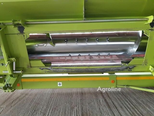 Клаас Lexion 760, об'ємом двигуна 0 л та пробігом 0 тис. км за 142487 $, фото 17 на Automoto.ua