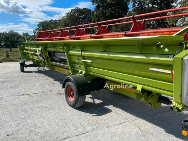 Клаас Lexion 760, объемом двигателя 0 л и пробегом 0 тыс. км за 159433 $, фото 8 на Automoto.ua