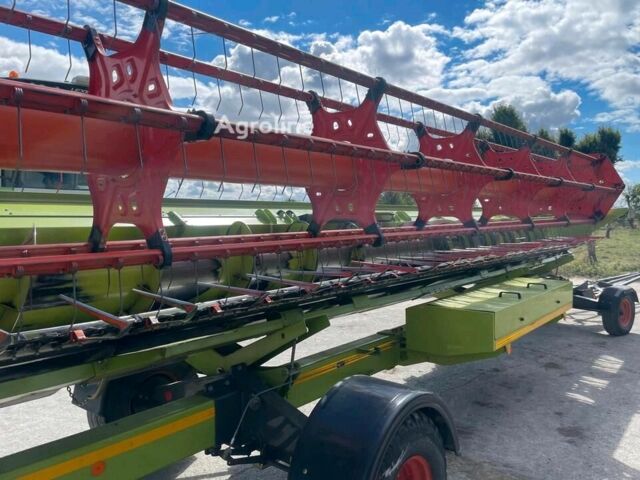 Клаас Lexion 760, объемом двигателя 0 л и пробегом 0 тыс. км за 159433 $, фото 7 на Automoto.ua
