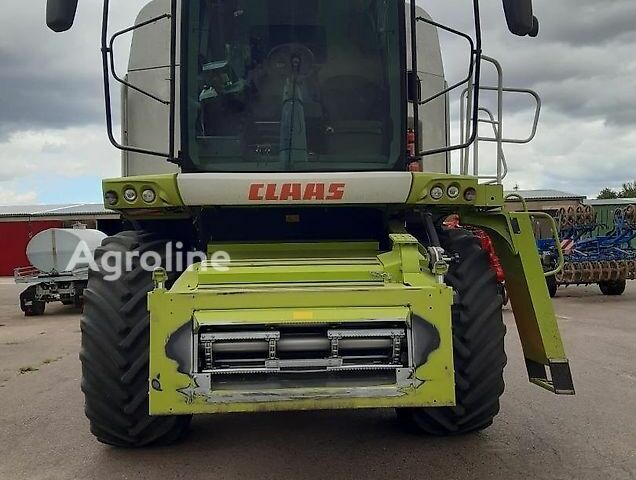 Клаас Lexion 760, об'ємом двигуна 0 л та пробігом 0 тис. км за 142487 $, фото 1 на Automoto.ua