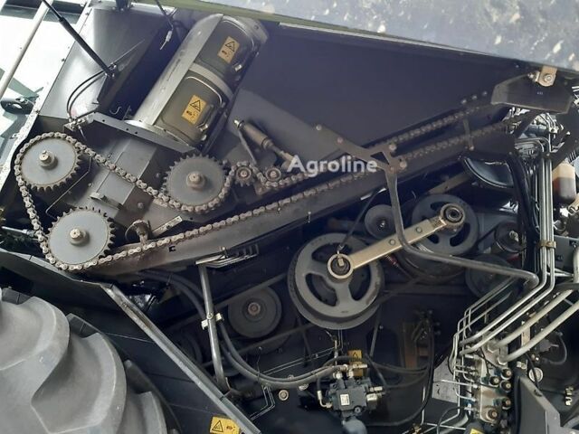 Клаас Lexion 760, об'ємом двигуна 0 л та пробігом 0 тис. км за 142487 $, фото 5 на Automoto.ua