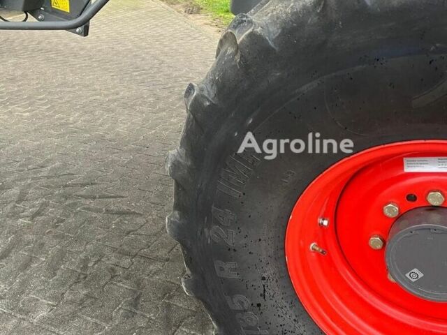 Клаас Lexion 760, объемом двигателя 0 л и пробегом 0 тыс. км за 280456 $, фото 17 на Automoto.ua