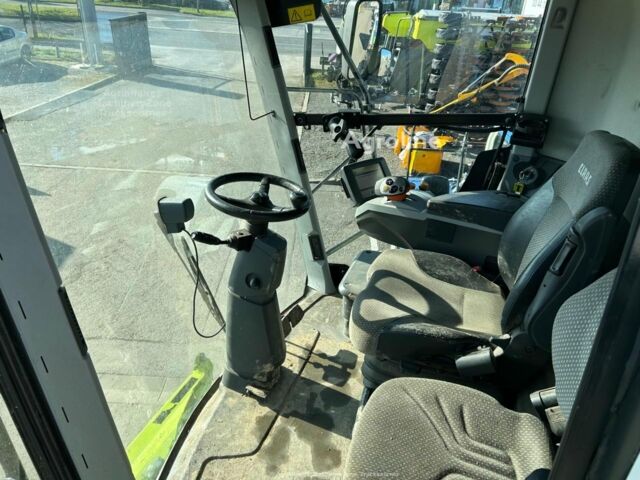 Клаас Lexion 760, об'ємом двигуна 0 л та пробігом 0 тис. км за 187026 $, фото 1 на Automoto.ua