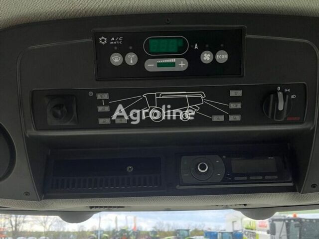 Клаас Lexion 760, объемом двигателя 0 л и пробегом 0 тыс. км за 280456 $, фото 14 на Automoto.ua