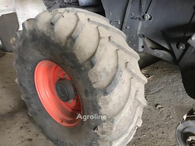 Клаас Lexion 760, об'ємом двигуна 0 л та пробігом 0 тис. км за 267492 $, фото 5 на Automoto.ua