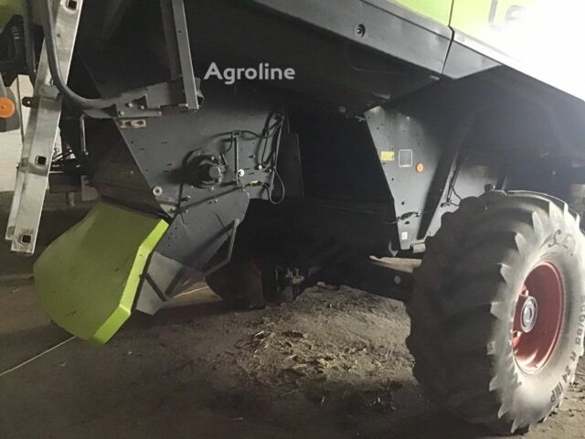 Клаас Lexion 760, об'ємом двигуна 0 л та пробігом 0 тис. км за 267492 $, фото 6 на Automoto.ua