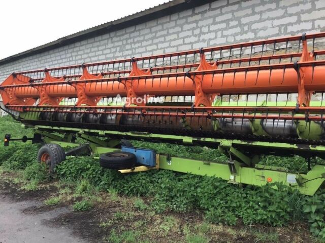 Клаас Lexion 760, об'ємом двигуна 0 л та пробігом 0 тис. км за 267492 $, фото 16 на Automoto.ua