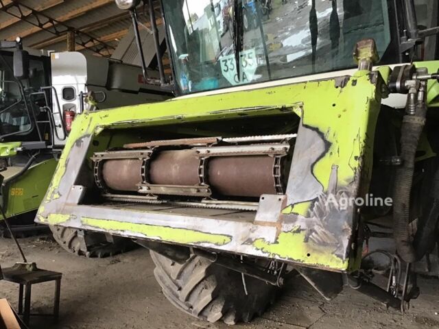 Клаас Lexion 760, об'ємом двигуна 0 л та пробігом 0 тис. км за 267492 $, фото 3 на Automoto.ua