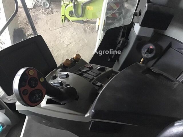 Клаас Lexion 760, об'ємом двигуна 0 л та пробігом 0 тис. км за 267492 $, фото 9 на Automoto.ua