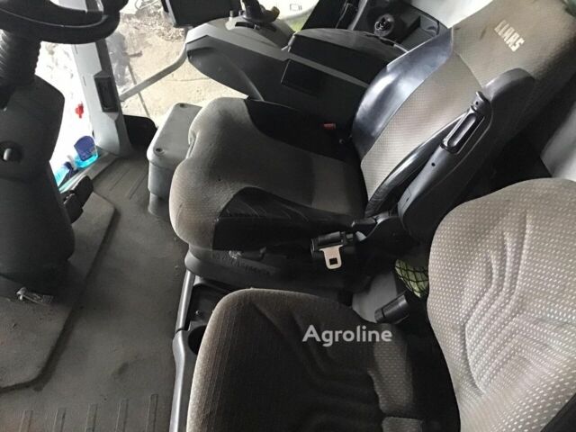 Клаас Lexion 760, об'ємом двигуна 0 л та пробігом 0 тис. км за 267492 $, фото 8 на Automoto.ua