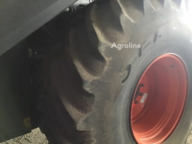 Клаас Lexion 760, об'ємом двигуна 0 л та пробігом 0 тис. км за 267492 $, фото 2 на Automoto.ua