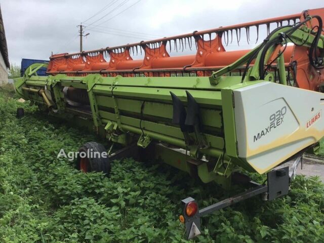 Клаас Lexion 760, об'ємом двигуна 0 л та пробігом 0 тис. км за 267492 $, фото 15 на Automoto.ua