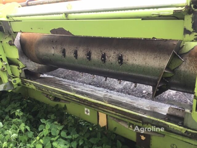 Клаас Lexion 760, об'ємом двигуна 0 л та пробігом 0 тис. км за 267492 $, фото 14 на Automoto.ua