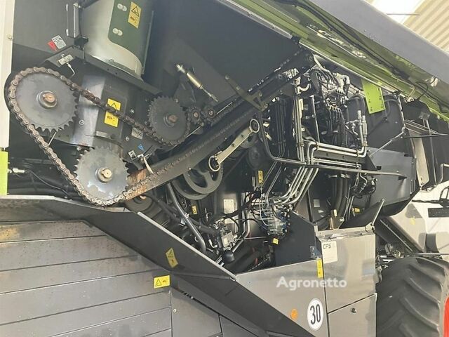 Клаас Lexion 760, объемом двигателя 0 л и пробегом 0 тыс. км за 270422 $, фото 6 на Automoto.ua