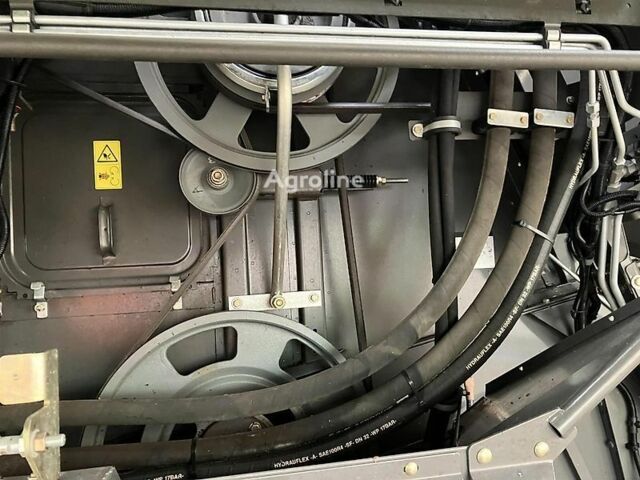 Клаас Lexion 760, объемом двигателя 0 л и пробегом 0 тыс. км за 270422 $, фото 11 на Automoto.ua
