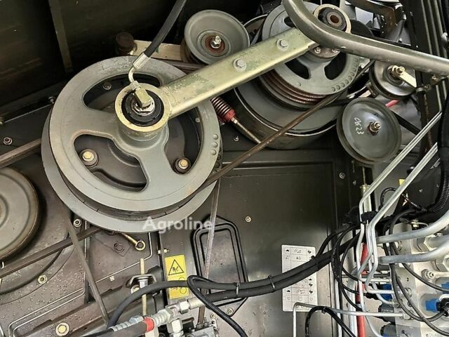 Клаас Lexion 760, объемом двигателя 0 л и пробегом 0 тыс. км за 270422 $, фото 8 на Automoto.ua