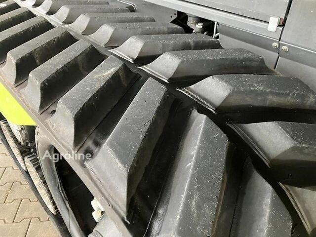 Клаас Lexion 760, объемом двигателя 0 л и пробегом 0 тыс. км за 270422 $, фото 16 на Automoto.ua
