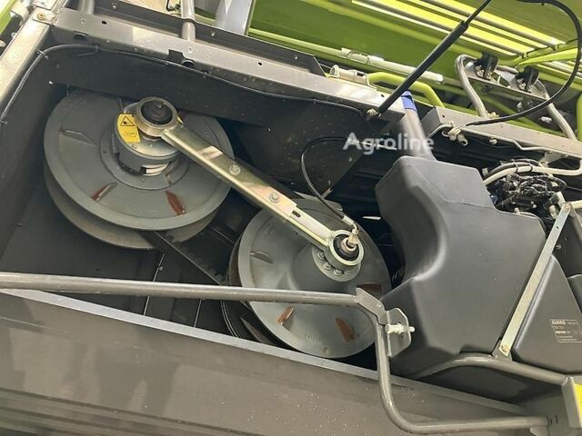 Клаас Lexion 760, объемом двигателя 0 л и пробегом 0 тыс. км за 270422 $, фото 18 на Automoto.ua