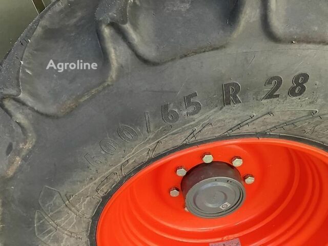 Клаас Lexion 760, объемом двигателя 0 л и пробегом 0 тыс. км за 270422 $, фото 13 на Automoto.ua