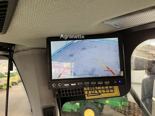 Клаас Lexion 760, объемом двигателя 0 л и пробегом 0 тыс. км за 270422 $, фото 5 на Automoto.ua