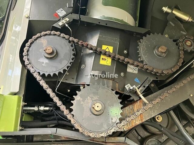 Клаас Lexion 760, объемом двигателя 0 л и пробегом 0 тыс. км за 270422 $, фото 7 на Automoto.ua