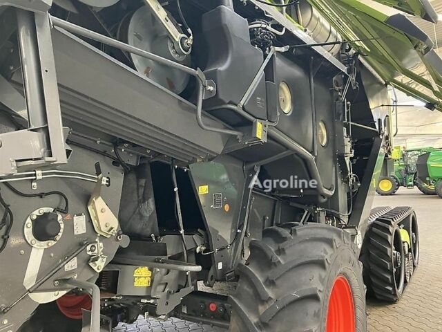 Клаас Lexion 760, объемом двигателя 0 л и пробегом 0 тыс. км за 270422 $, фото 17 на Automoto.ua