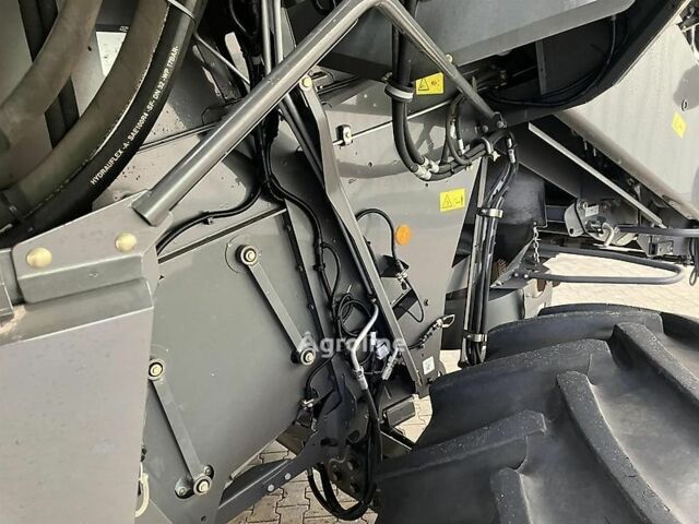 Клаас Lexion 760, объемом двигателя 0 л и пробегом 0 тыс. км за 270422 $, фото 12 на Automoto.ua