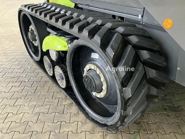 Клаас Lexion 760, объемом двигателя 0 л и пробегом 0 тыс. км за 270422 $, фото 15 на Automoto.ua