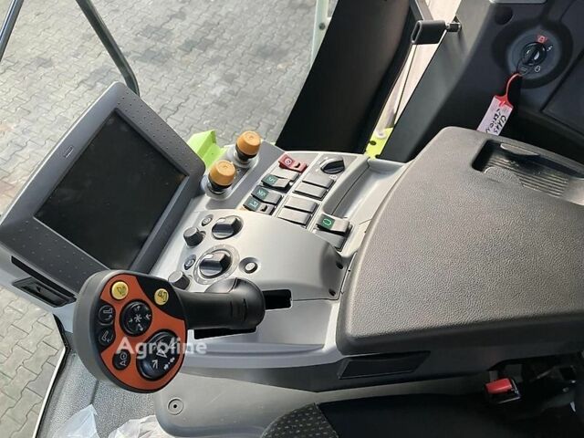 Клаас Lexion 760, объемом двигателя 0 л и пробегом 0 тыс. км за 270422 $, фото 3 на Automoto.ua