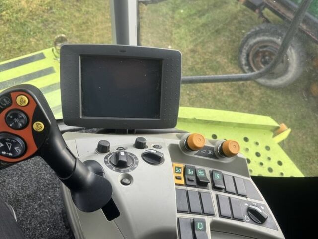 Зеленый Клаас Lexion 760, объемом двигателя 0 л и пробегом 10 тыс. км за 135000 $, фото 7 на Automoto.ua